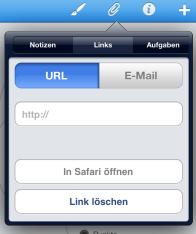 Mindmeister - Links Mindmeister - Links